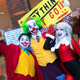 Image for article titled Our Favorite Cosplay From PAX South 2020